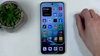 OPPO A6 Pro 5G &ndash; Como gravar a tela (Screen Record)
