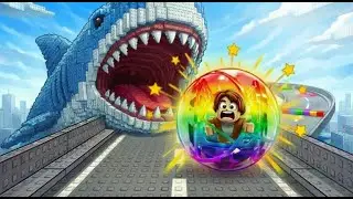 Roblox Experience [🔥] Ball +1 Speed Per Step By SearchIT Studios - Basic Overview