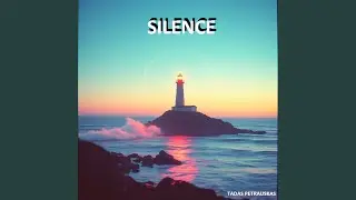 Tadas Petrauskas – Silence