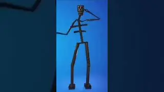 Endoskeleton dancing meme￼￼