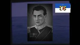 Kingdom Of Rizia -  A 1950s Travel Documentary