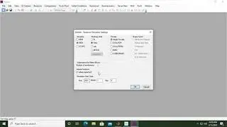 CMG 5: Simple Reservoir Modeling & Simulation, Part-1: Creating Grid Blocks