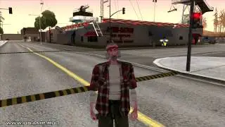 Открытие Pycckuu Original CepBep USAMP