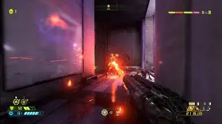 Doom Eternal: Part 10 (Кошмар)