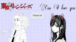 Can i love you part 2 (Mikey x y/n)