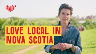 Ren&eacute;e Lavall&eacute;e Shares Culture and Food in Nova Scotia | Explore Canada