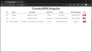 Streaming JSON responses with Angular