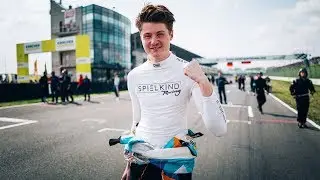 Drama im 1. Rennen | Spielkind Racing 🏁 | Oschersleben Tag 2/3