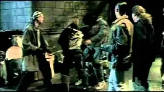 S05E06 Cowboys and Indians