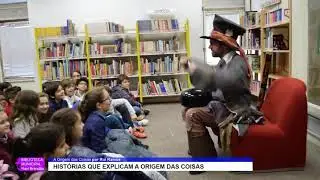HugoAnima - Contador Rui Ramos