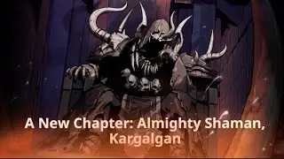 [Solo Leveling ARISE] Next Chapter  Kargalgan  Meet Jin-Woo #sololevelingedit #sololeveling #18