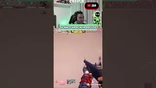 NINJA DEFUSE!! #Js8 #twitch #doblecharlie #FORTNITE #BALLISTIC #shorts