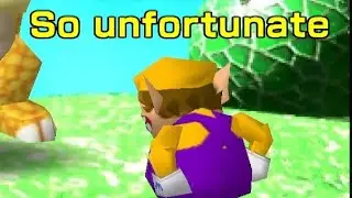 Mario Party 1 Gameplay #1 (1/5)