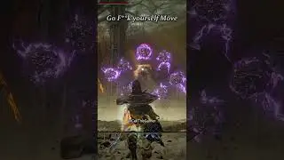 Hardest Move to Dodge in Elden Ring