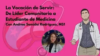 Labor Comunitaria en Medicina y C&oacute;mo Buscarla | Searching for Volunteer Opportunities