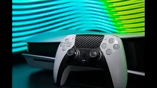 Easy PS5 DualSense Customization - TouchProtect PS5