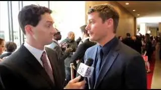 2013 Daytime Emmys | Jeff Branson