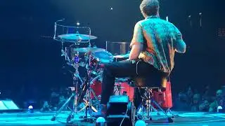 Stereophonics Mr & mrs Smith Bournemouth 2022