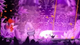 【Radiant】Enraged Guardian | Hollow Knight