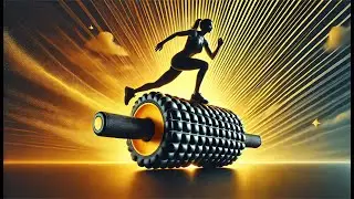 🌀 Acumobility Back Stretcher, Back Cracker | Best Acumobility Back Roller 🧘&zwj;♂️