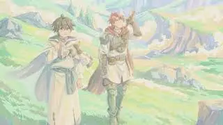 Mizu Zokusei no Mahoutsukai/The water magician Main OST 1-Hour