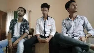 Tera Yaar Hoon Main #Friendship_day_special 2019 #kumar_Bhaskar_Aman , #hritik_raj , #Manish_bakshi