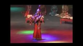 駝羔之歌﻿ - 內蒙古