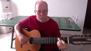 29 de junho de 2021, Santo Grau (choro &iacute;mpar)