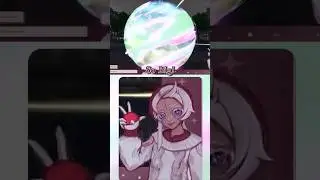 Shiny Mega Dragonite Reaction #shinypokemon #pokemonlegendsza #streamhighlights