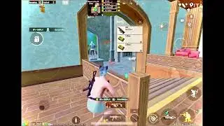 Arshee The bast girl Assaulter in BGMi vs OP Yamraj gaming
