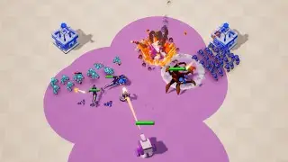 Battle Divers (by SRG Studios Corp) IOS Gameplay Video (HD)