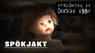UTREDNING AV DOCKAN ABBY