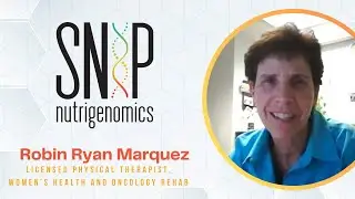SNiP NUTRITION Video Testimonial from ROBIN RYAN MARQUEZ