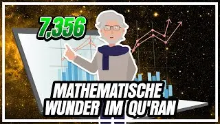 Wunder im Qur'an | 365 x Tag im Koran? Wissenschaftlich untersucht!