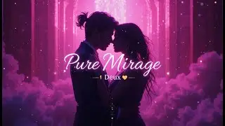 pure mirage &ndash; &agrave; deux (Pure Mirage Remix) | 2025