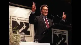 Winston Peters - keynote speech to New Zealand First Party Conference, 2004