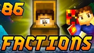 Minecraft Factions 