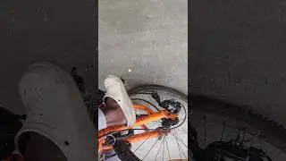 freewheel problem| cycle repair| 7 speed freewheel problem #cycle #cyclerepair