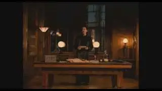 Grandhotel Budapest - Boy With Apple