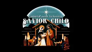 Savior Child music video by Cabela and Schmitt