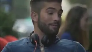 Kendji Girac - La morale (любительский клип)
