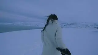 Тихий огонь | Silent Flame &mdash; Soulful Russian R&B Style (EMIN x JONY Vibes)