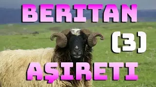 Beritan Aşireti Yollarda! (Hayatları At sırtında geçen Beritanlılar)