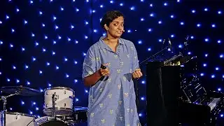 Meet the Rebels of Indian STEM | Nandita Jayaraj | TEDxBangalore