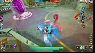smite 2 some more anubis