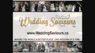 Red Deer - Wedding Saviours Vendor Opportunity