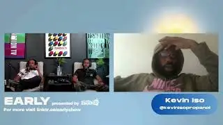 The Reception of Flatbush Misdemeanors w/Kevin Iso (EARLY 81)