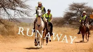 Endurance - Runaway