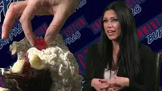 Origin Story; Ice Cream Sundae
