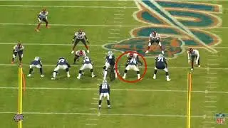 Zack Martin, Cowboys RG, is the best OG in the NFL